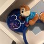 Chip & Dale 30th Anniversary Disney Ears Image 3