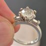 Sterling Silver Rings Image 7
