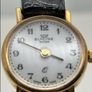 Ladies 9ct Gold Watch Image 5