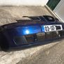 Seat Ibiza Mk3 Front Bumper BLUE Image 3