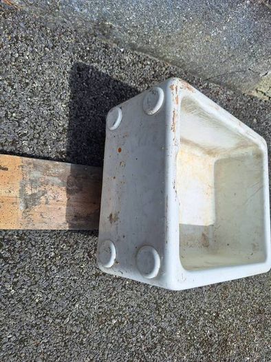 Belfast Sink