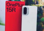 OnePlus 15R 256GB/12GB RAM -  Mint Breeze
