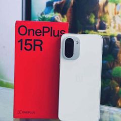 OnePlus 15R 256GB/12GB RAM -  Mint Breeze