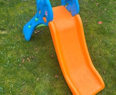 Slid Outdoor For Kids