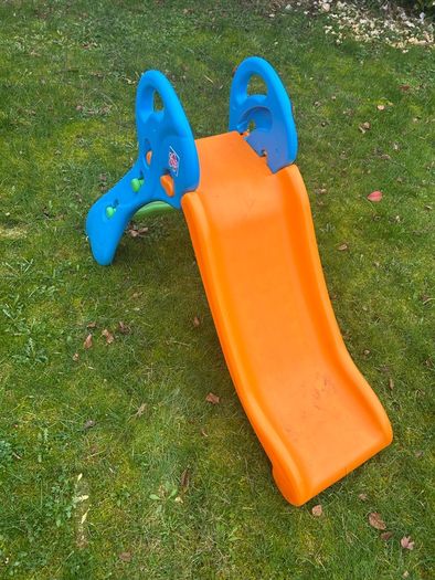 Slid Outdoor For Kids