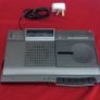 Vintage  Philips  Aj 3802/ 3800 Clock Radio  Cassette Recorder Image 2