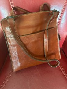 Menbur-  Ladies Shoulder Bag