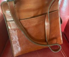 Menbur-  Ladies Shoulder Bag