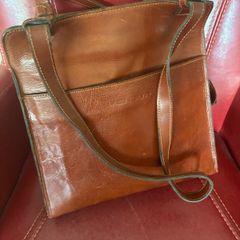 Menbur-  Ladies Shoulder Bag