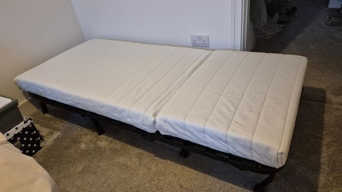 Sofa bed (Single)