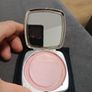 Mercedes Benz woman makeup mirror vintage 70's SL 190 W124 C 123 W198 w 198 W120 Image 5