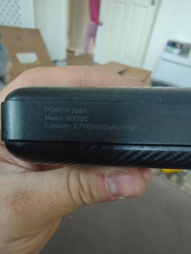 power bank