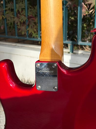 1983 Fernandes RST-50 The Revival '64