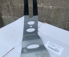 Bike Stand Holder