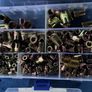 2 boxes threaded inserts Image 5