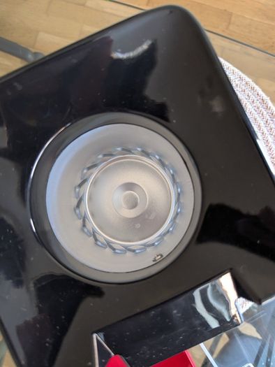 Popcorn Maker Machine
