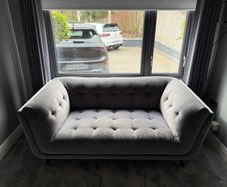 Halston 2 Seater Sofa