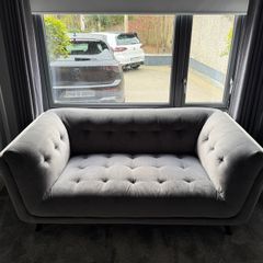Halston 2 Seater Sofa