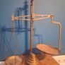 antiques scales Image 3