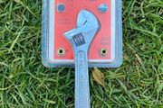 wrench