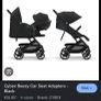 Cybex Beezy Stroller Image 5