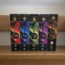 Babylon 5 - The Complete DVD Collection Series 1 - 5 - Sci Fi Series Image 2