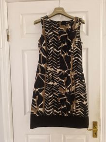 Ladies size 12 dress