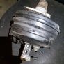 Audi A4 B6 B7 A6 C5 C6 Brake Servo & Master Cylinder 8e0612105 Image 3