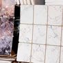 Pebble, stone, brick, tile Effect 3D PVC  Wall panel Image 5