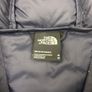 The North Face Down Puffer Jacket Mens Medium Image 4