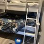 Double & Single Bunk Beds Image 3