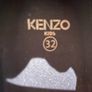 Boy's Kenzo Trainers (Size 13) Image 4