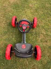 BERG Reppy Rebel Go-Kart