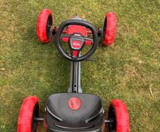 BERG Reppy Rebel Go-Kart