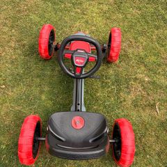 BERG Reppy Rebel Go-Kart