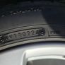 Genuine Audi 17" Alloy Wheels & Falken Azenis FK520 Tyres (225/45/R17) Image 10