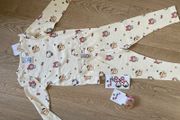 Girls pyjamas Kitty