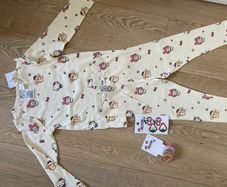 Girls pyjamas Kitty