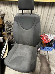 Dispatch, Scudo, Expert Seats