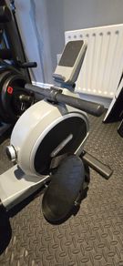 Rowing Machine
