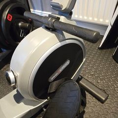 Rowing Machine