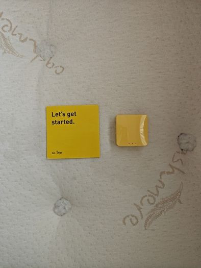 GL-iNet mini smart travel router for sale