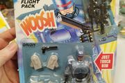 1993 Toy Island RoboCop