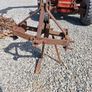 Single leg subsoiler Image 3