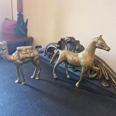 Brass