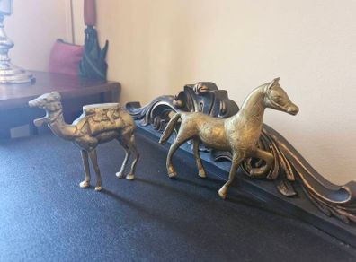 Brass