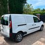 Renault Kangoo EV LWB 6Dr Buss edition NewDoe 6/27 Image 2