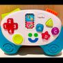 vtech Baby Sing-Along Spinning Wheel Bundle Image 7