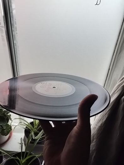 Bit of vinyl +rest of list