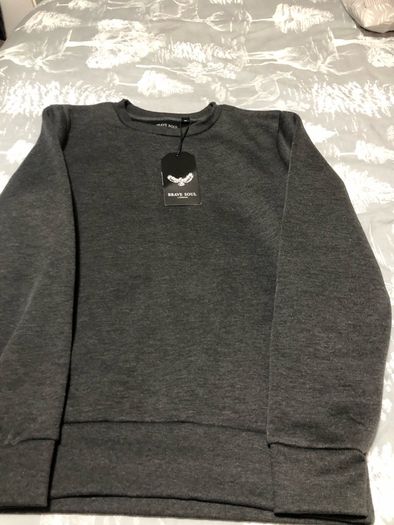 Mens BNWT sweater size M